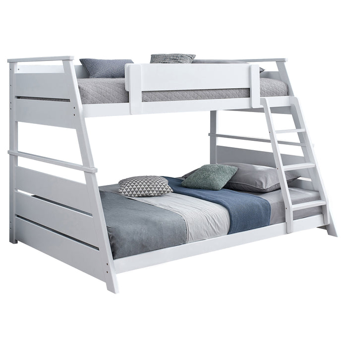 Holden Bunk Beds - Casa Morelos / Coahuila Furniture (Oklahoma City, OK)