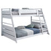 Holden Bunk Beds - Casa Morelos / Coahuila Furniture (Oklahoma City, OK)