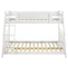 Holden Bunk Beds - Casa Morelos / Coahuila Furniture (Oklahoma City, OK)