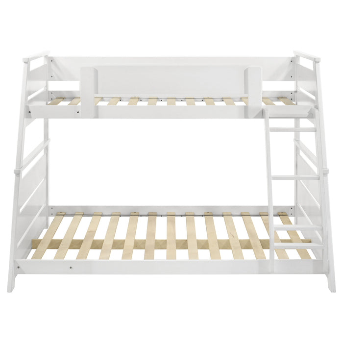 Holden Bunk Beds - Casa Morelos / Coahuila Furniture (Oklahoma City, OK)