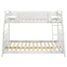 Holden Bunk Beds - Casa Morelos / Coahuila Furniture (Oklahoma City, OK)