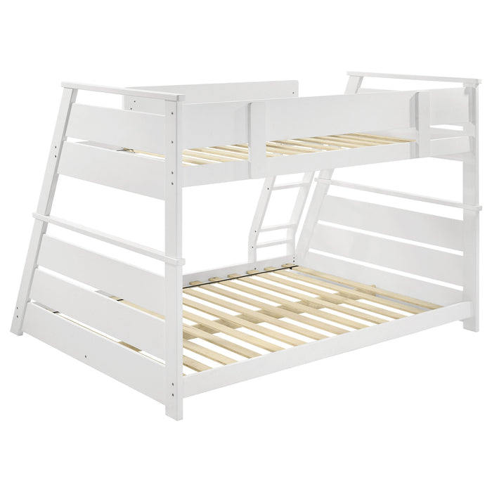 Holden Bunk Beds - Casa Morelos / Coahuila Furniture (Oklahoma City, OK)