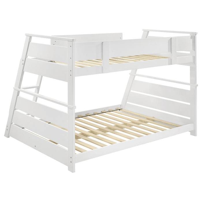 Holden Bunk Beds - Casa Morelos / Coahuila Furniture (Oklahoma City, OK)