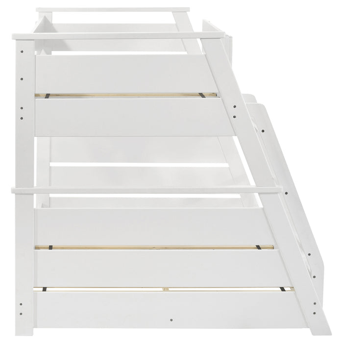Holden Bunk Beds - Casa Morelos / Coahuila Furniture (Oklahoma City, OK)