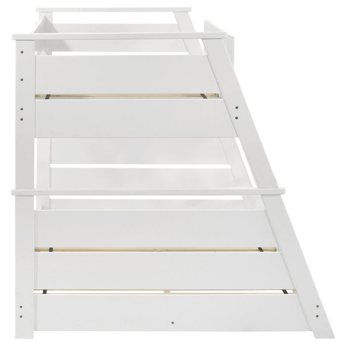 Holden Bunk Beds - Casa Morelos / Coahuila Furniture (Oklahoma City, OK)
