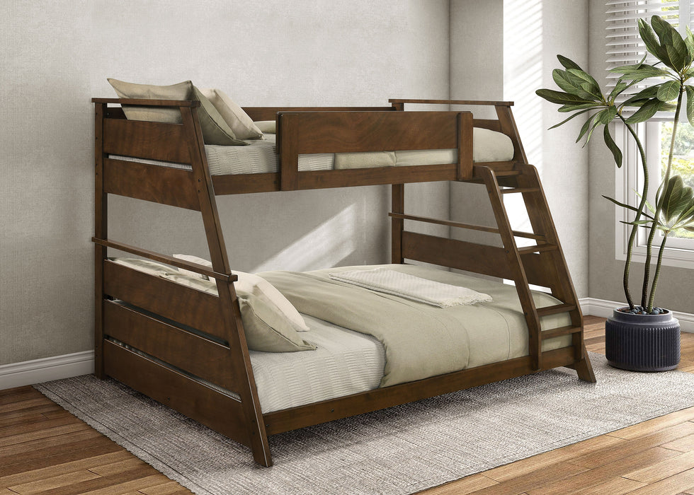 Holden Bunk Beds - Casa Morelos / Coahuila Furniture (Oklahoma City, OK)