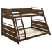 Holden Bunk Beds - Casa Morelos / Coahuila Furniture (Oklahoma City, OK)