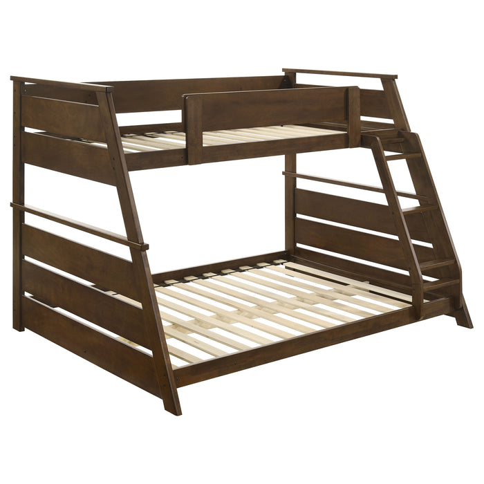 Holden Bunk Beds - Casa Morelos / Coahuila Furniture (Oklahoma City, OK)
