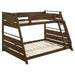 Holden Bunk Beds - Casa Morelos / Coahuila Furniture (Oklahoma City, OK)