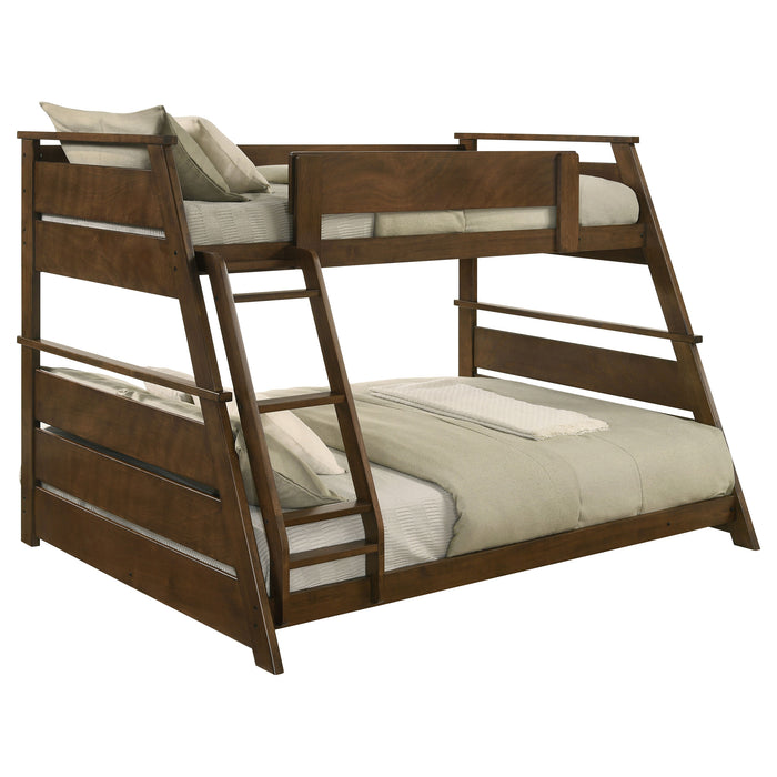 Holden Bunk Beds - Casa Morelos / Coahuila Furniture (Oklahoma City, OK)