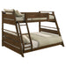 Holden Bunk Beds - Casa Morelos / Coahuila Furniture (Oklahoma City, OK)