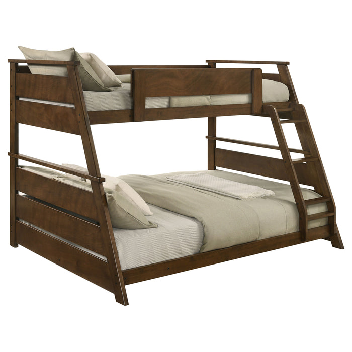 Holden Bunk Beds - Casa Morelos / Coahuila Furniture (Oklahoma City, OK)