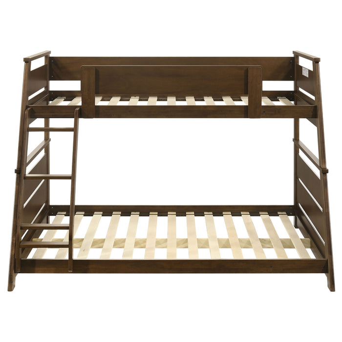 Holden Bunk Beds - Casa Morelos / Coahuila Furniture (Oklahoma City, OK)