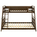 Holden Bunk Beds - Casa Morelos / Coahuila Furniture (Oklahoma City, OK)