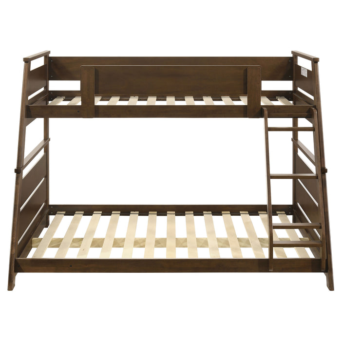 Holden Bunk Beds - Casa Morelos / Coahuila Furniture (Oklahoma City, OK)