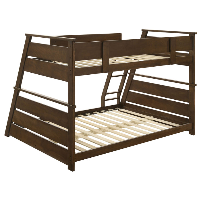 Holden Bunk Beds - Casa Morelos / Coahuila Furniture (Oklahoma City, OK)