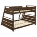 Holden Bunk Beds - Casa Morelos / Coahuila Furniture (Oklahoma City, OK)