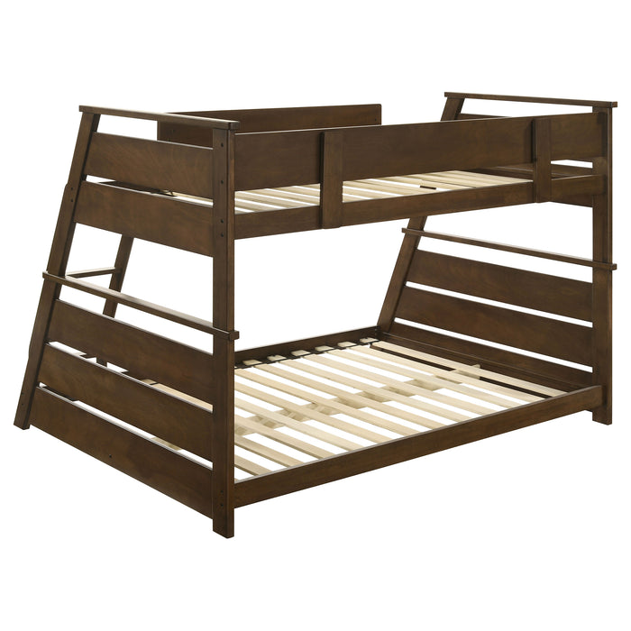 Holden Bunk Beds - Casa Morelos / Coahuila Furniture (Oklahoma City, OK)