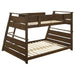 Holden Bunk Beds - Casa Morelos / Coahuila Furniture (Oklahoma City, OK)