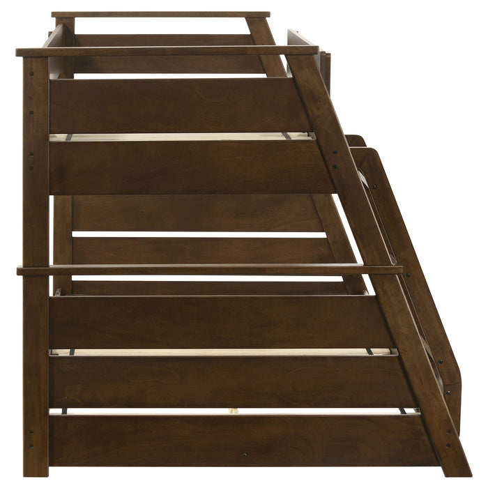 Holden Bunk Beds - Casa Morelos / Coahuila Furniture (Oklahoma City, OK)