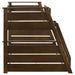 Holden Bunk Beds - Casa Morelos / Coahuila Furniture (Oklahoma City, OK)