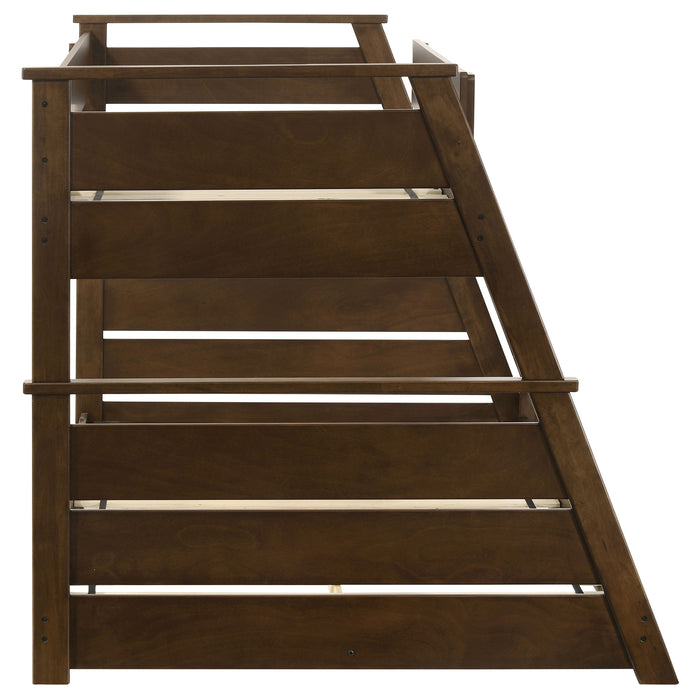Holden Bunk Beds - Casa Morelos / Coahuila Furniture (Oklahoma City, OK)