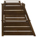 Holden Bunk Beds - Casa Morelos / Coahuila Furniture (Oklahoma City, OK)