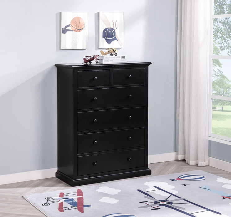 Sumerlin Chests - Casa Morelos / Coahuila Furniture (Oklahoma City, OK)