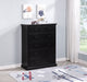 Sumerlin Chests - Casa Morelos / Coahuila Furniture (Oklahoma City, OK)