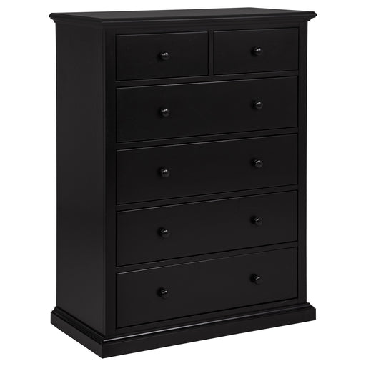 Sumerlin Chests - Casa Morelos / Coahuila Furniture (Oklahoma City, OK)