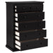 Sumerlin Chests - Casa Morelos / Coahuila Furniture (Oklahoma City, OK)