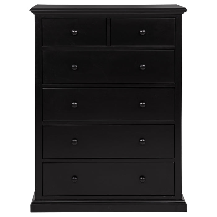 Sumerlin Chests - Casa Morelos / Coahuila Furniture (Oklahoma City, OK)