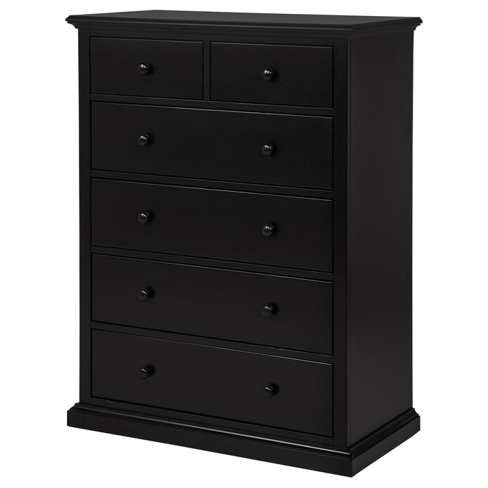Sumerlin Chests - Casa Morelos / Coahuila Furniture (Oklahoma City, OK)