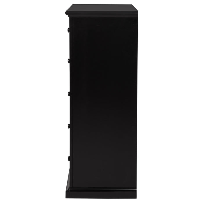Sumerlin Chests - Casa Morelos / Coahuila Furniture (Oklahoma City, OK)