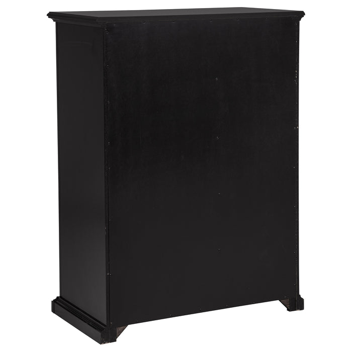 Sumerlin Chests - Casa Morelos / Coahuila Furniture (Oklahoma City, OK)