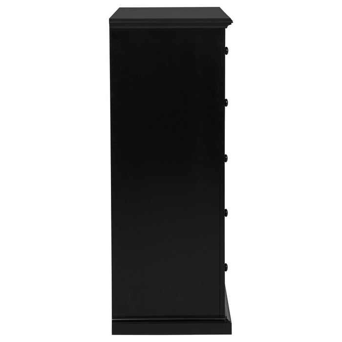Sumerlin Chests - Casa Morelos / Coahuila Furniture (Oklahoma City, OK)