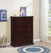 Sumerlin Chests - Casa Morelos / Coahuila Furniture (Oklahoma City, OK)