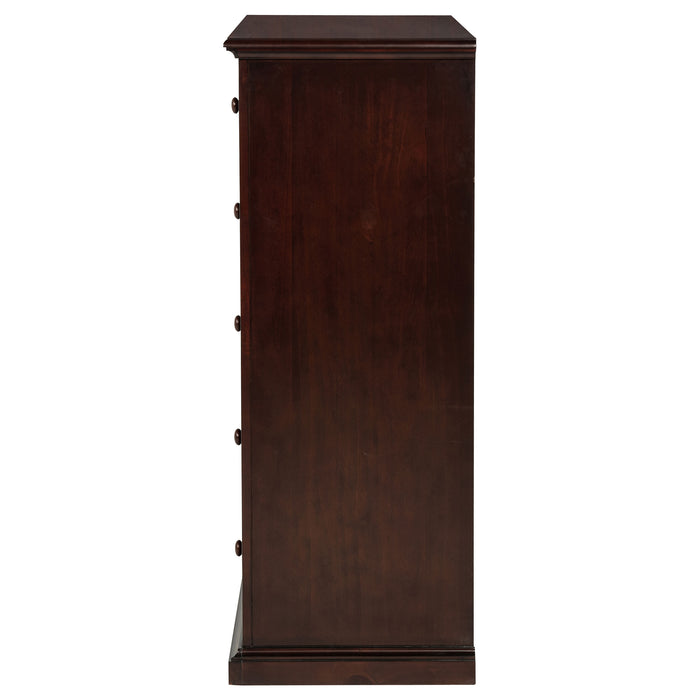 Sumerlin Chests - Casa Morelos / Coahuila Furniture (Oklahoma City, OK)