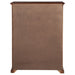 Sumerlin Chests - Casa Morelos / Coahuila Furniture (Oklahoma City, OK)