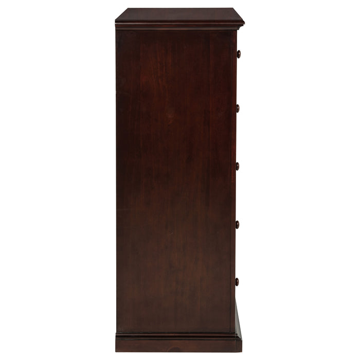 Sumerlin Chests - Casa Morelos / Coahuila Furniture (Oklahoma City, OK)