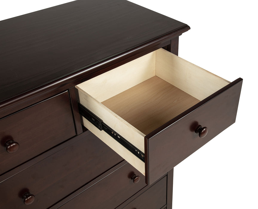 Sumerlin Chests - Casa Morelos / Coahuila Furniture (Oklahoma City, OK)