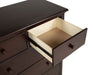 Sumerlin Chests - Casa Morelos / Coahuila Furniture (Oklahoma City, OK)
