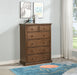 Sumerlin Chests - Casa Morelos / Coahuila Furniture (Oklahoma City, OK)