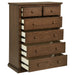 Sumerlin Chests - Casa Morelos / Coahuila Furniture (Oklahoma City, OK)