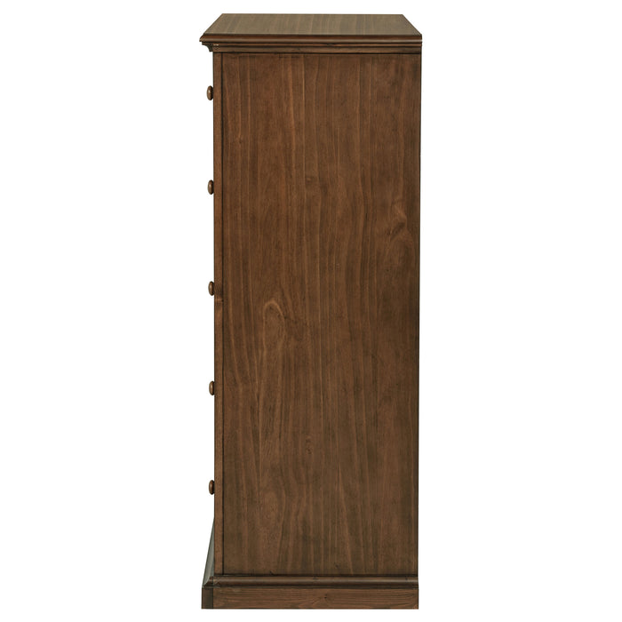 Sumerlin Chests - Casa Morelos / Coahuila Furniture (Oklahoma City, OK)