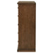 Sumerlin Chests - Casa Morelos / Coahuila Furniture (Oklahoma City, OK)