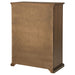 Sumerlin Chests - Casa Morelos / Coahuila Furniture (Oklahoma City, OK)