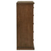 Sumerlin Chests - Casa Morelos / Coahuila Furniture (Oklahoma City, OK)