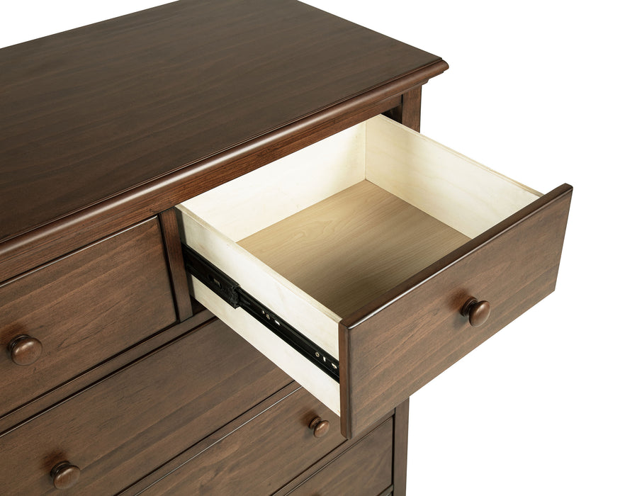 Sumerlin Chests - Casa Morelos / Coahuila Furniture (Oklahoma City, OK)