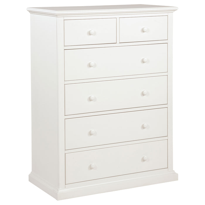 Sumerlin Chests - Casa Morelos / Coahuila Furniture (Oklahoma City, OK)